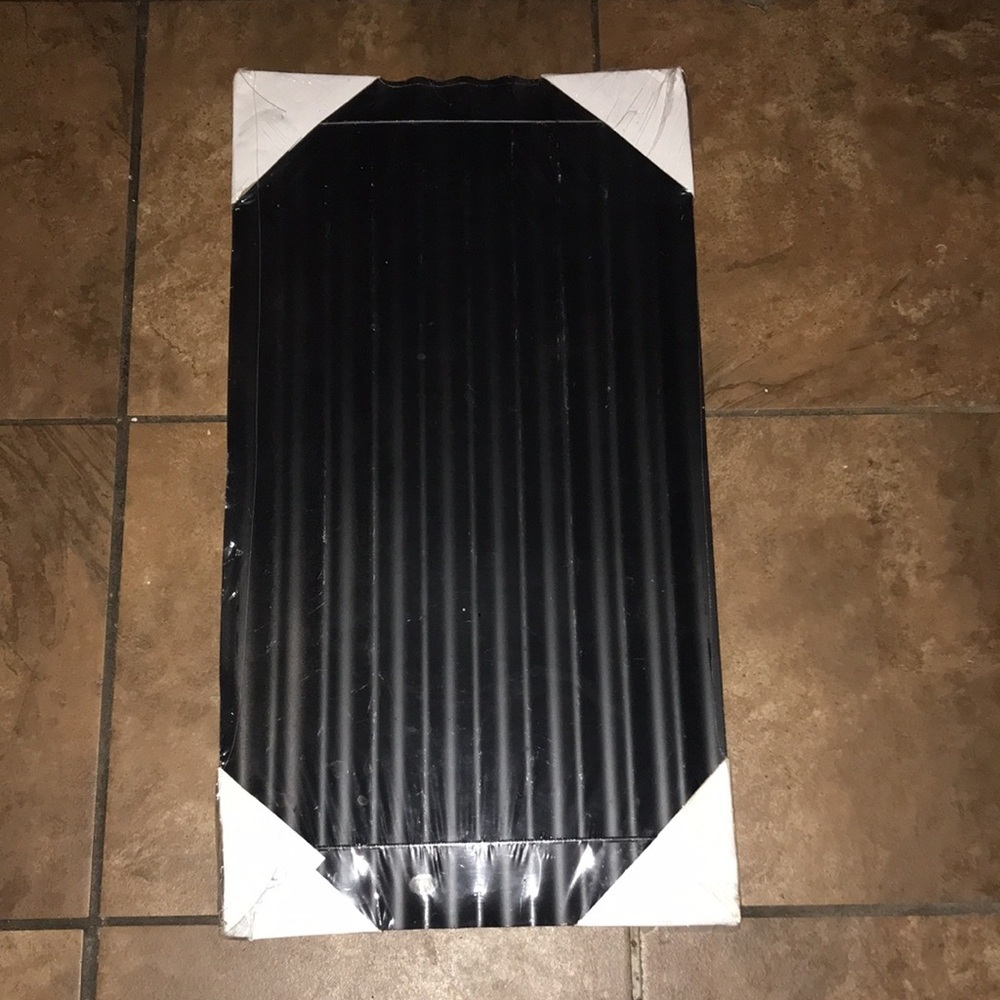 NIP NFL Giants Metal Sign - Picture 6 of 6